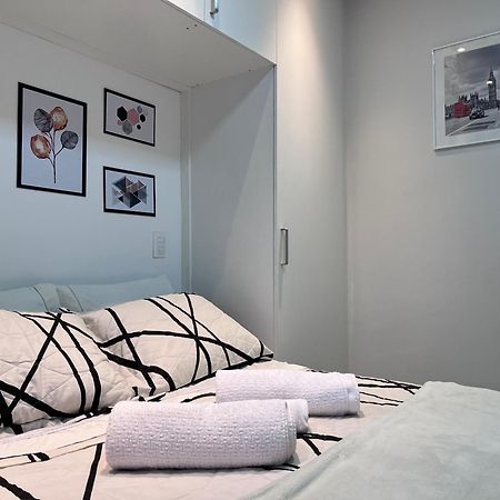 Prime Inn - Studios Coracao Eucaristico Belo Horizonte Extérieur photo
