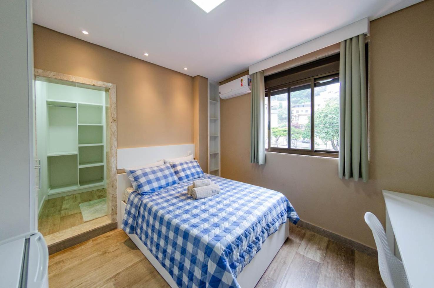 Prime Inn - Studios Coracao Eucaristico Belo Horizonte Extérieur photo