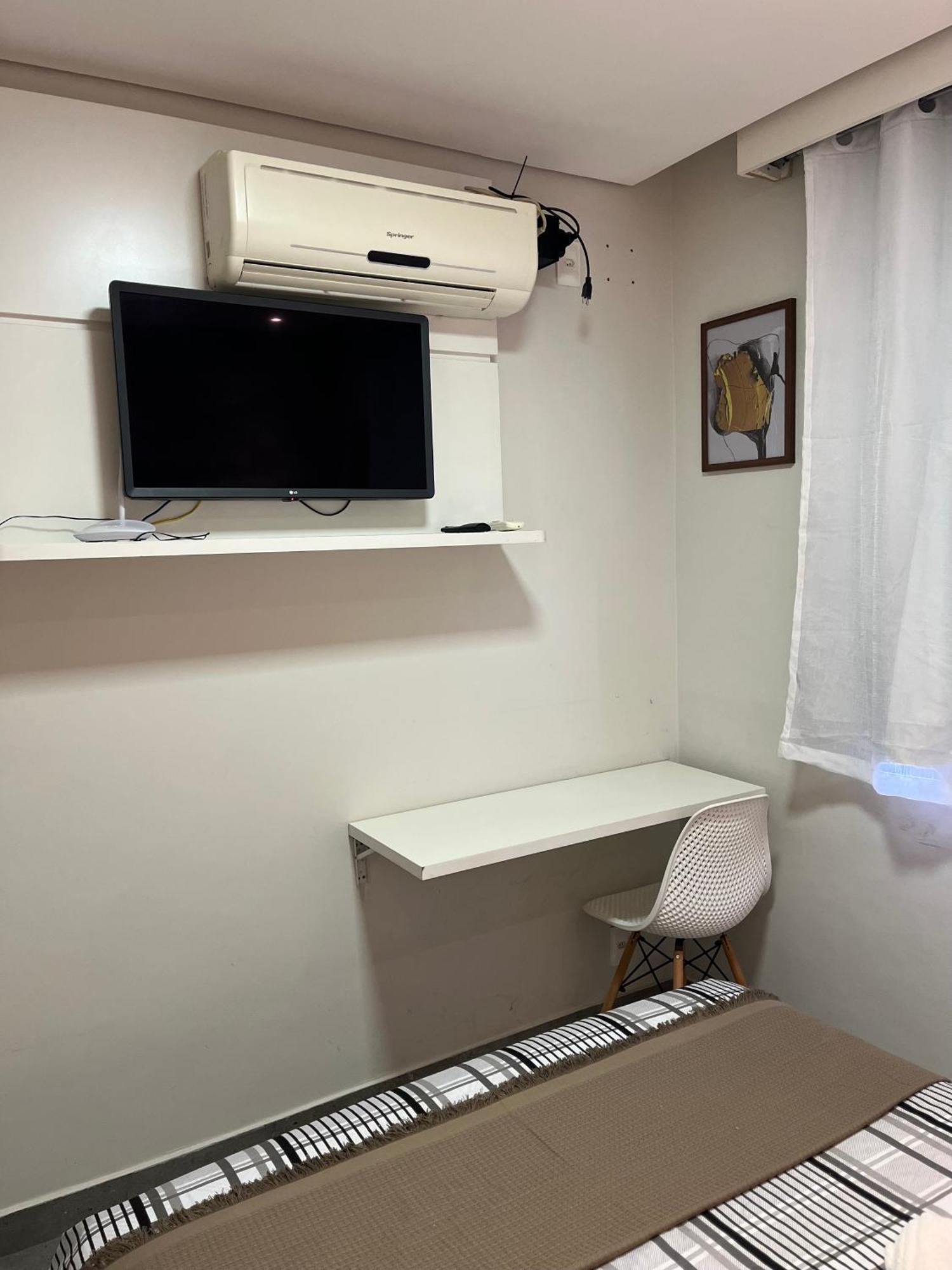 Prime Inn - Studios Coracao Eucaristico Belo Horizonte Extérieur photo