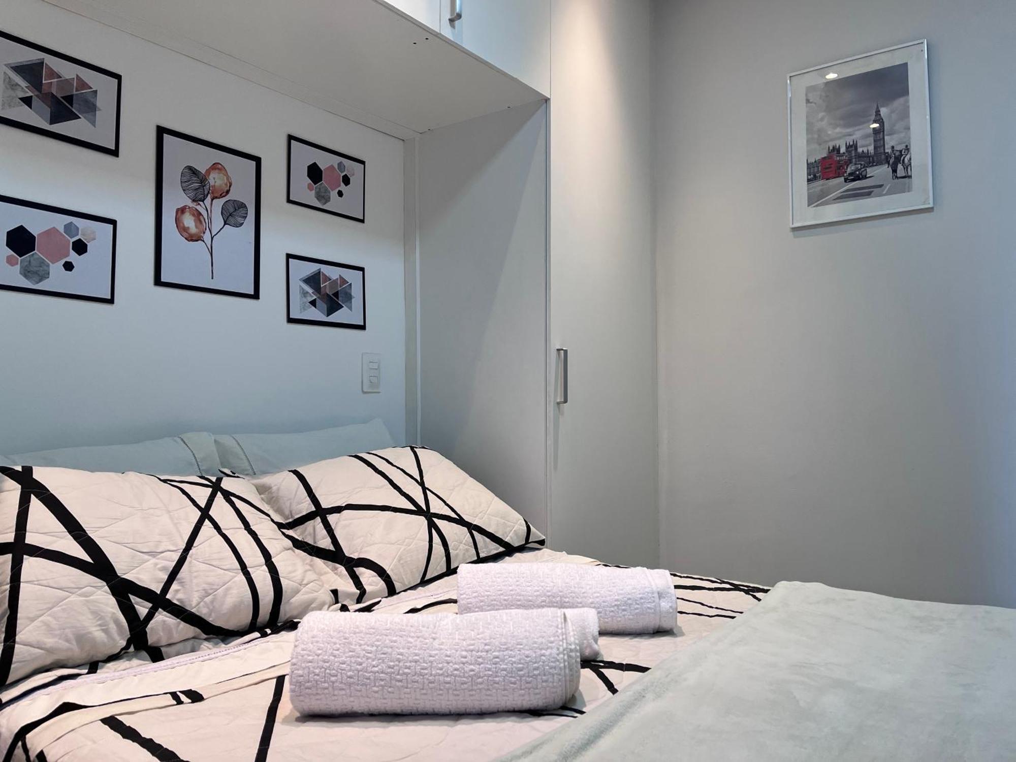 Prime Inn - Studios Coracao Eucaristico Belo Horizonte Extérieur photo