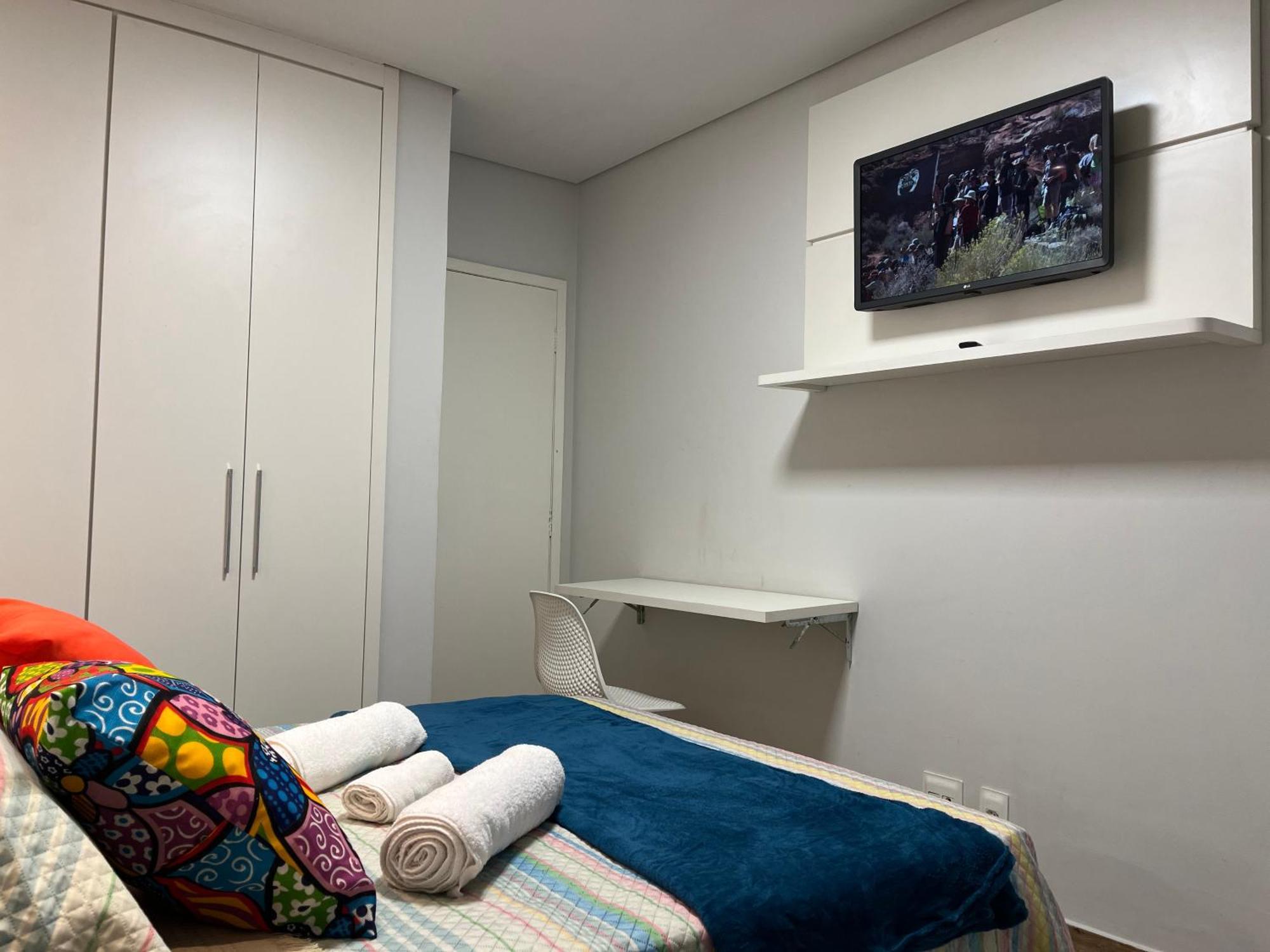 Prime Inn - Studios Coracao Eucaristico Belo Horizonte Extérieur photo