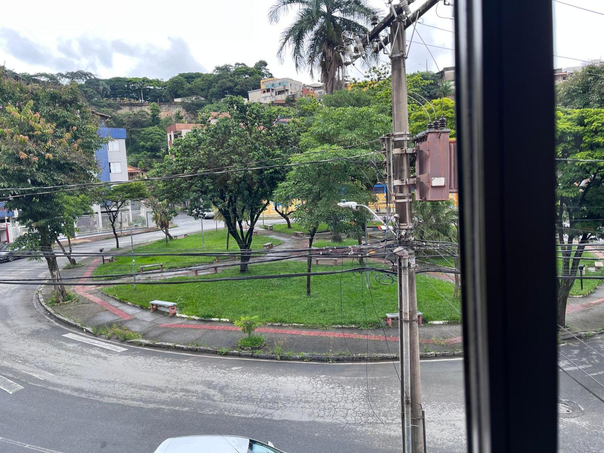 Prime Inn - Studios Coracao Eucaristico Belo Horizonte Extérieur photo