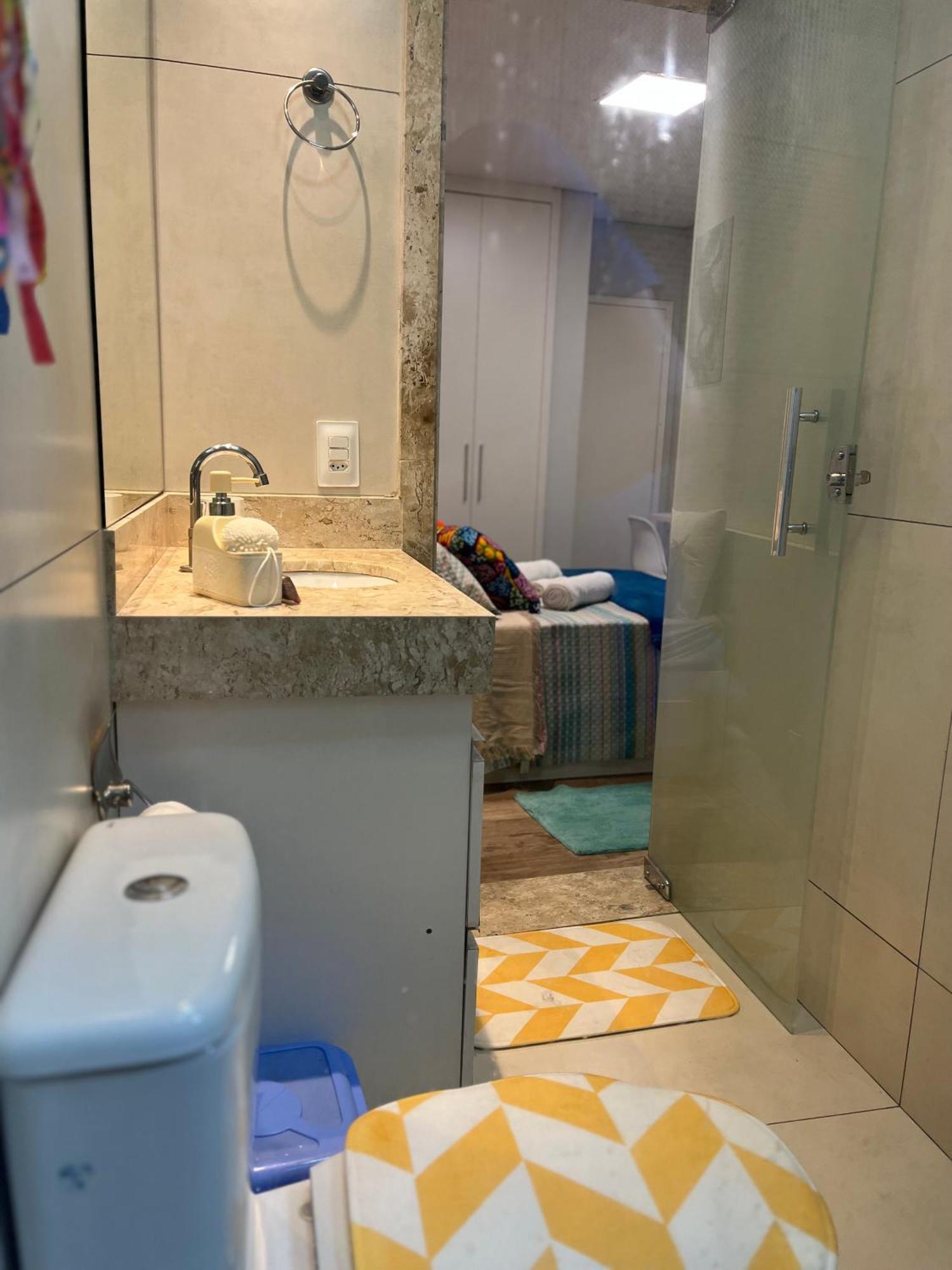 Prime Inn - Studios Coracao Eucaristico Belo Horizonte Extérieur photo
